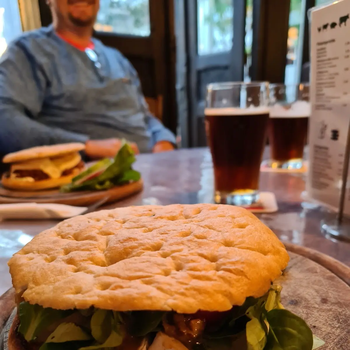 Lutterburger