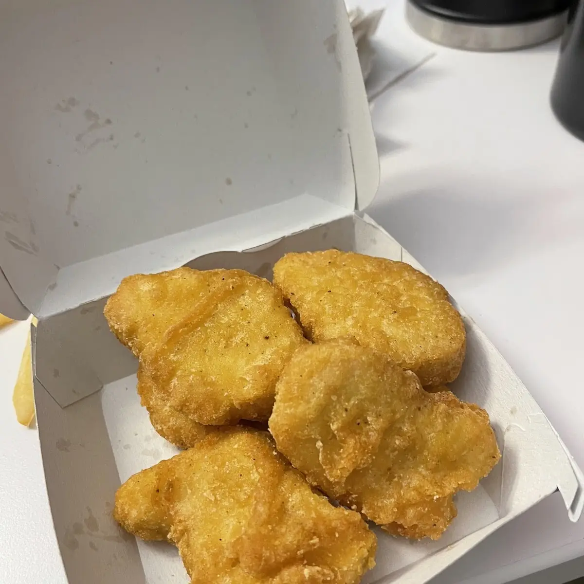Nuggets