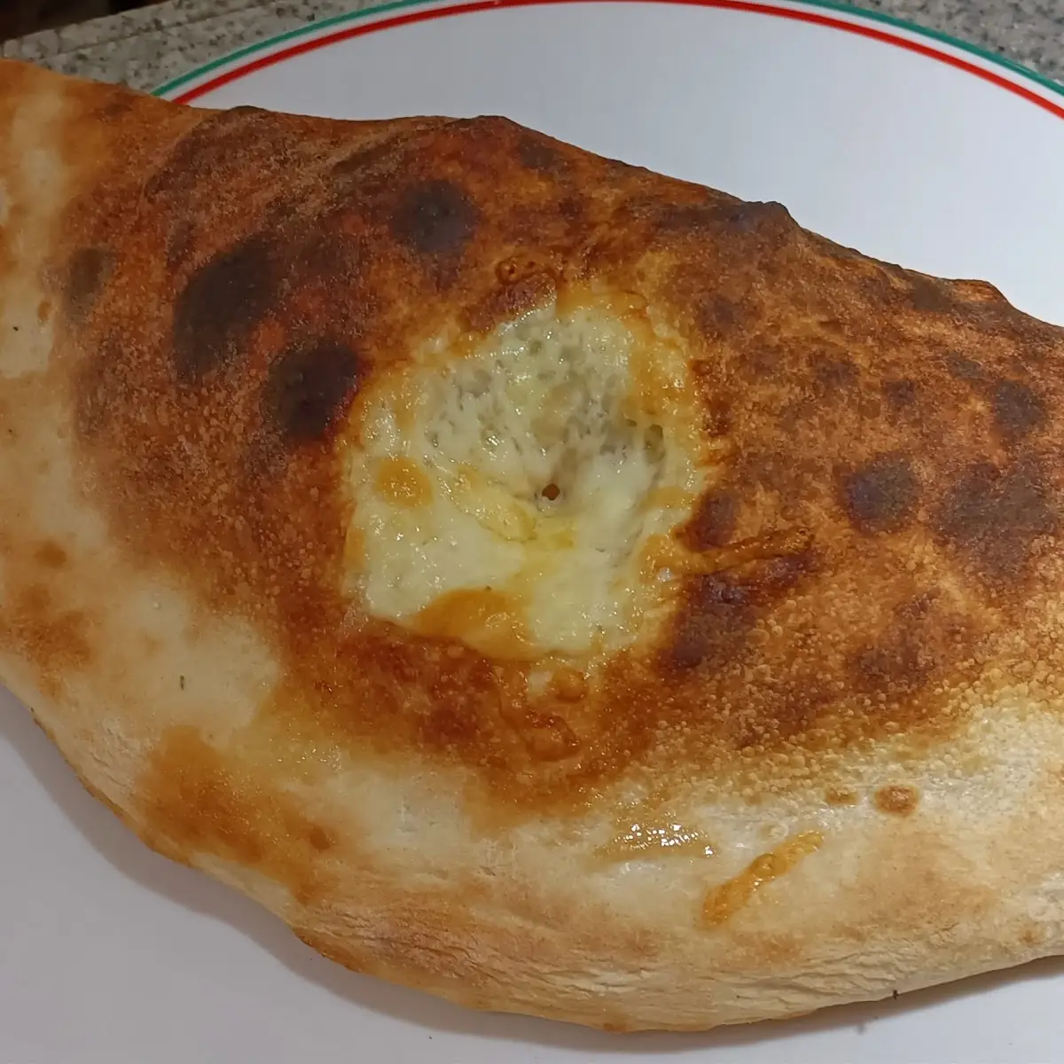Calzone