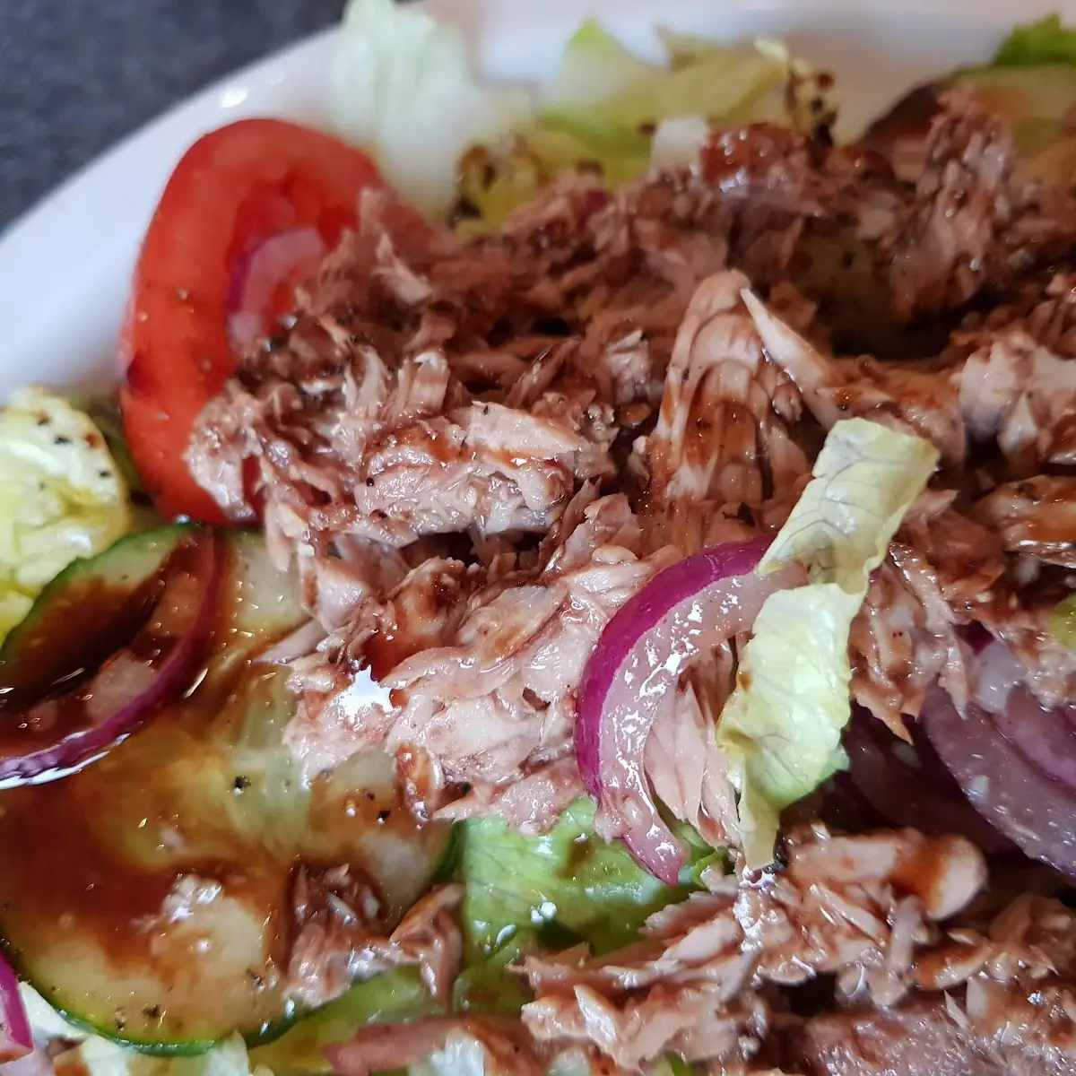 Salata Tonno