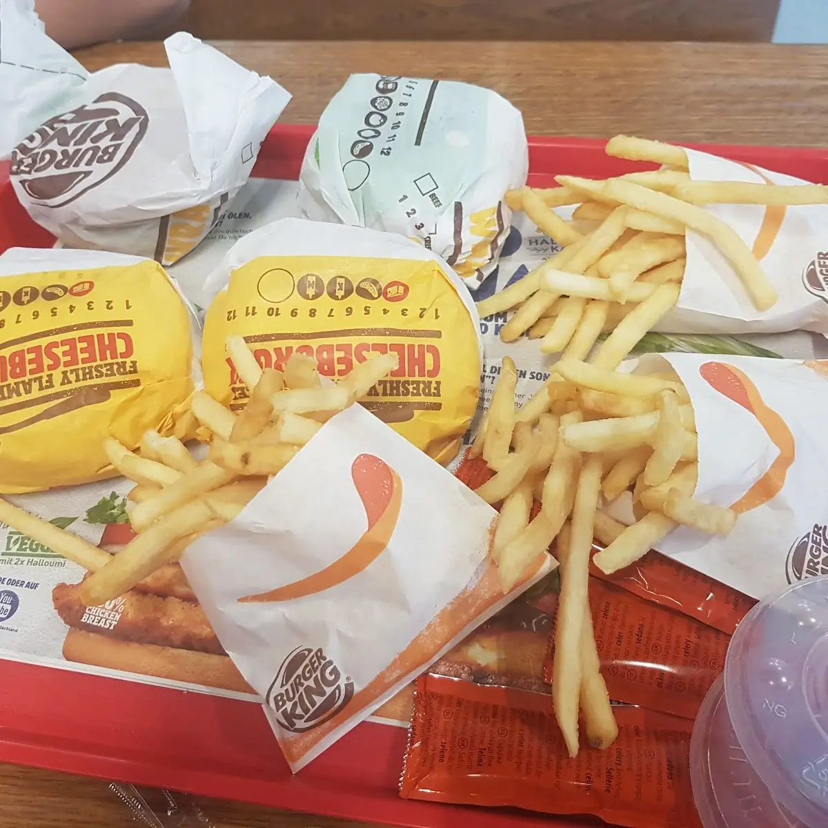 همبرغر
