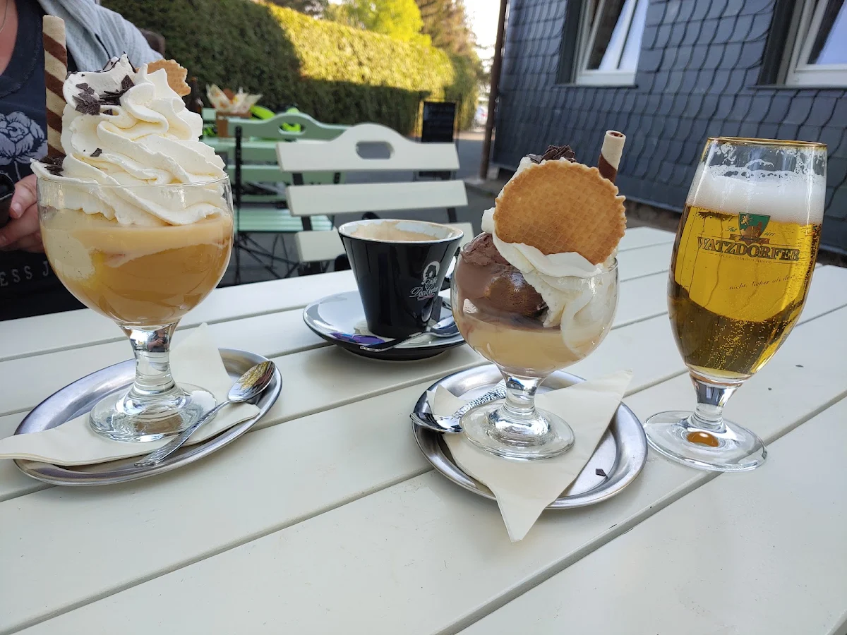 Eisbecher
