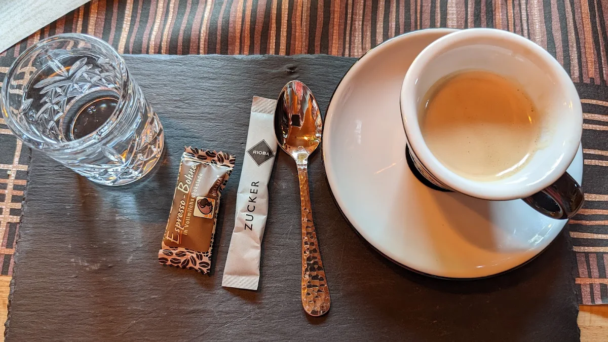 Espresso