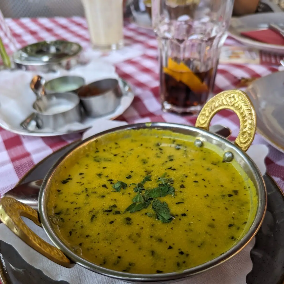 Soup
