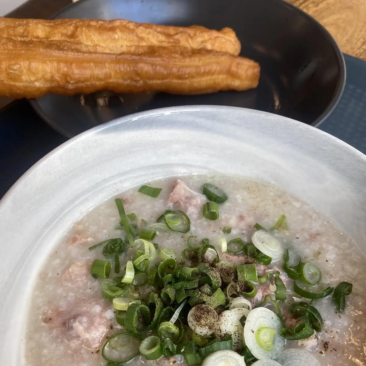 Congee