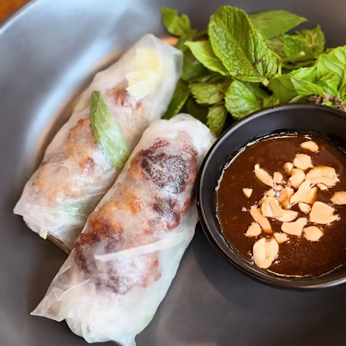 Spring Roll