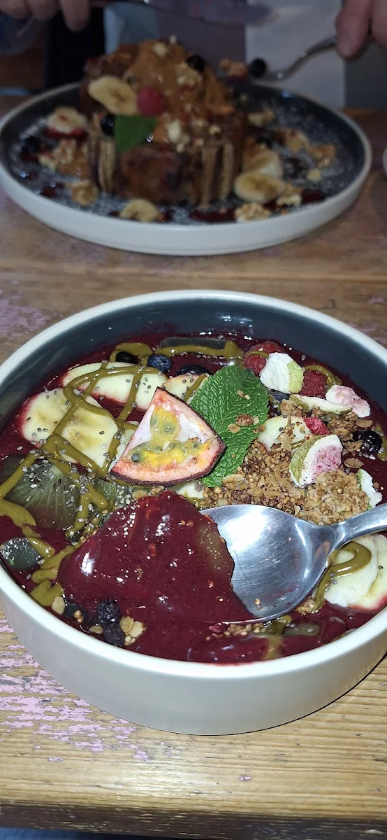Acai Bowl