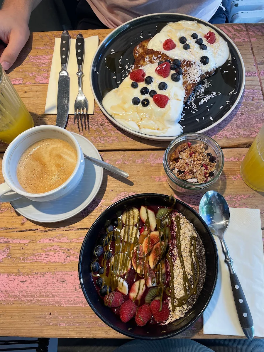 Healthy Kick