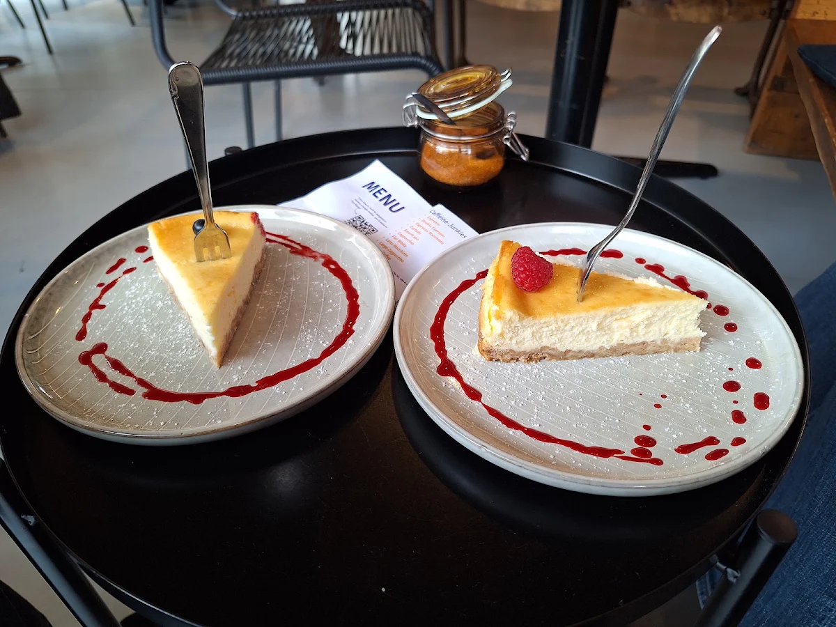 Käsekuchen