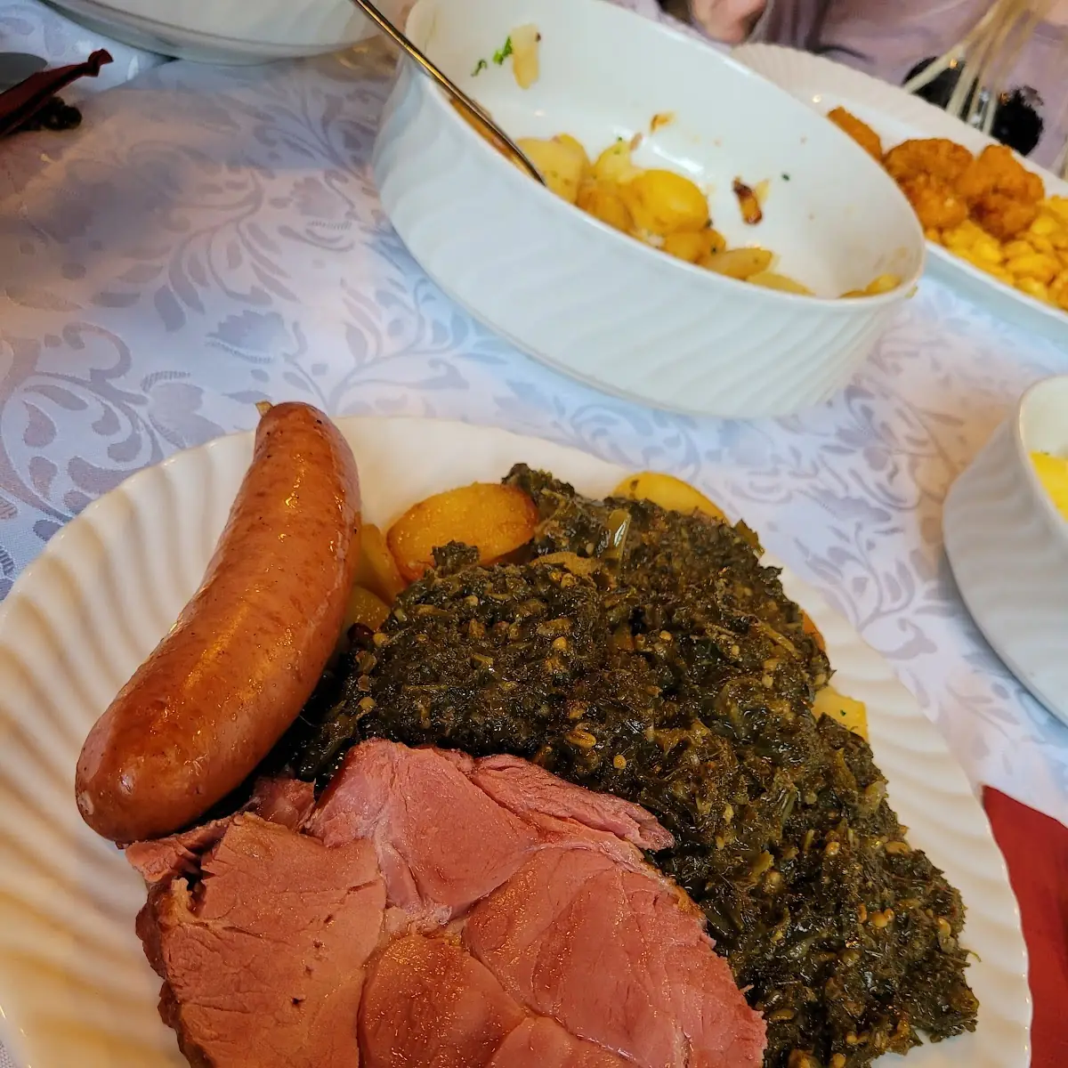 Grünkohl