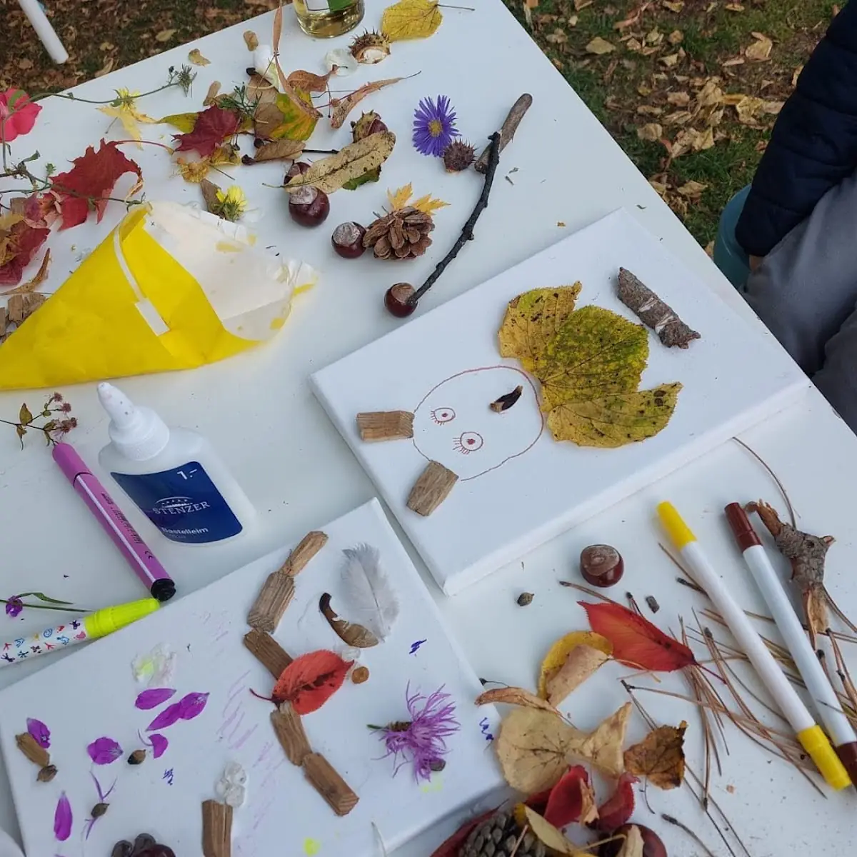 Highlights, BeAwi KreativCafé