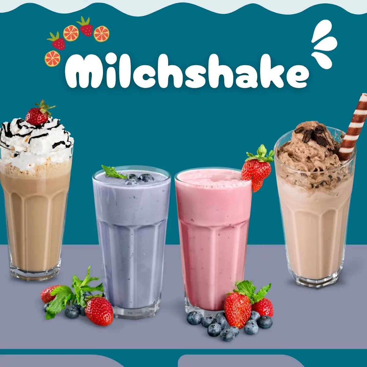 Highlights, BeAwi KreativCafé