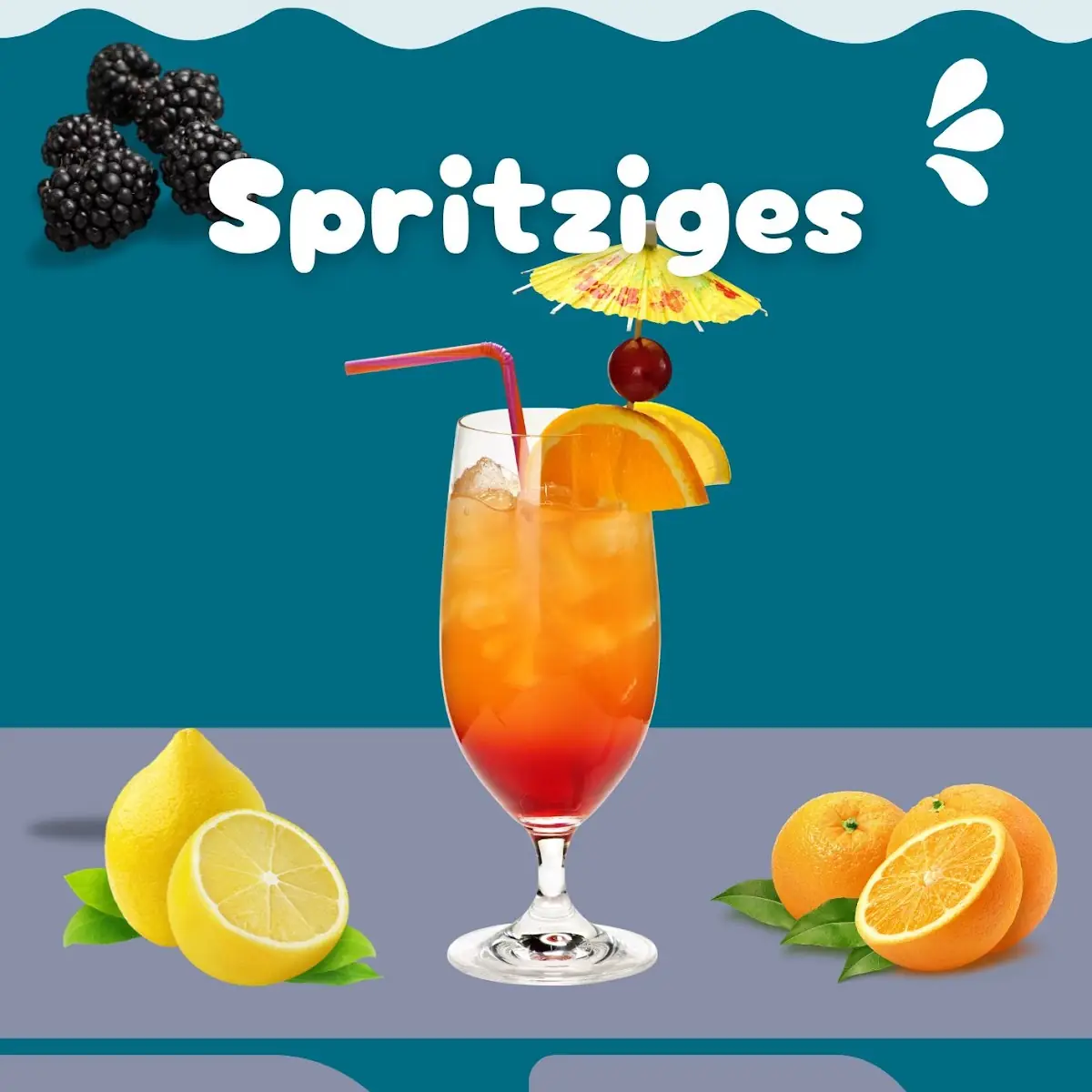 Highlights, BeAwi KreativCafé