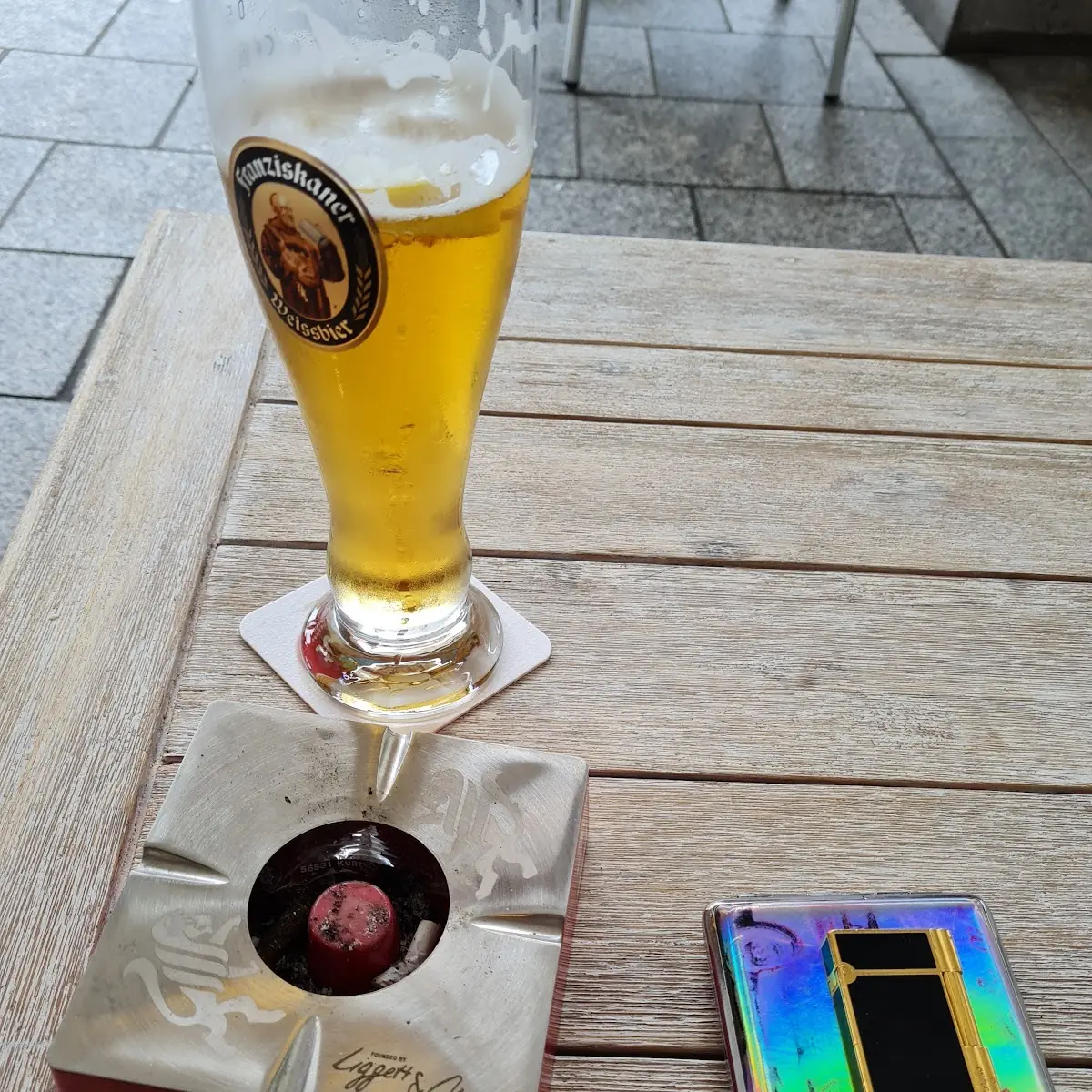 Weizenbier