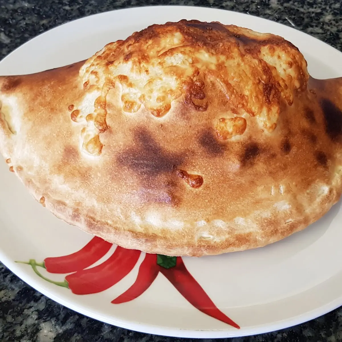 Pizza Colzone