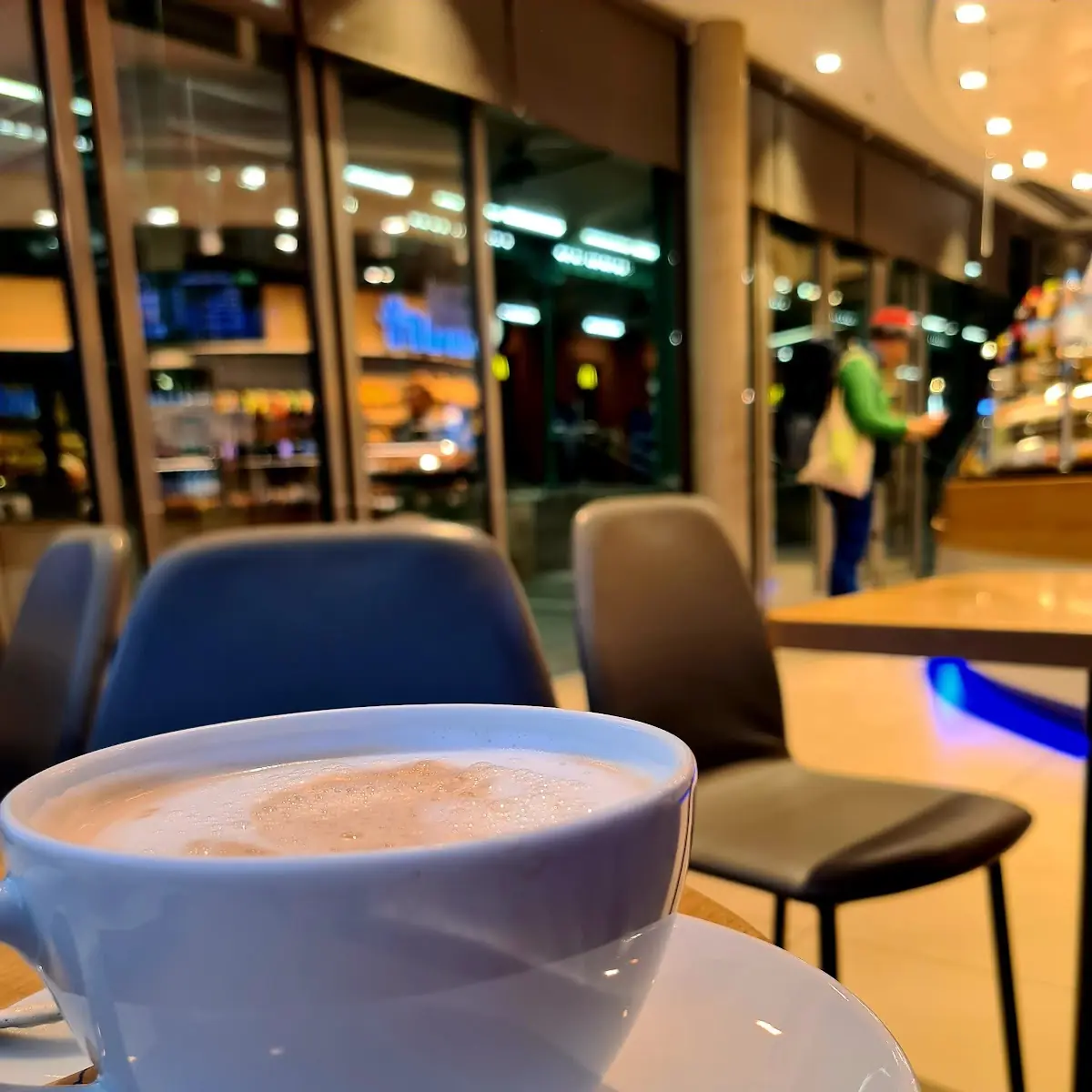 Cappuccino