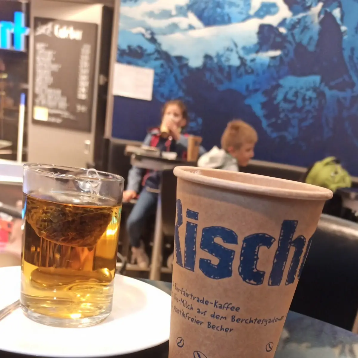 Capuchino