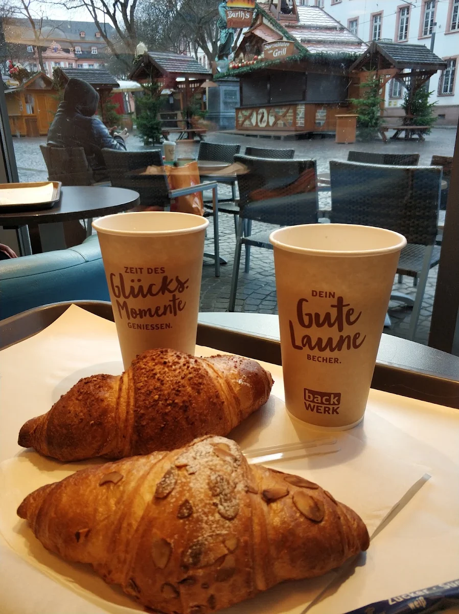 Croissant