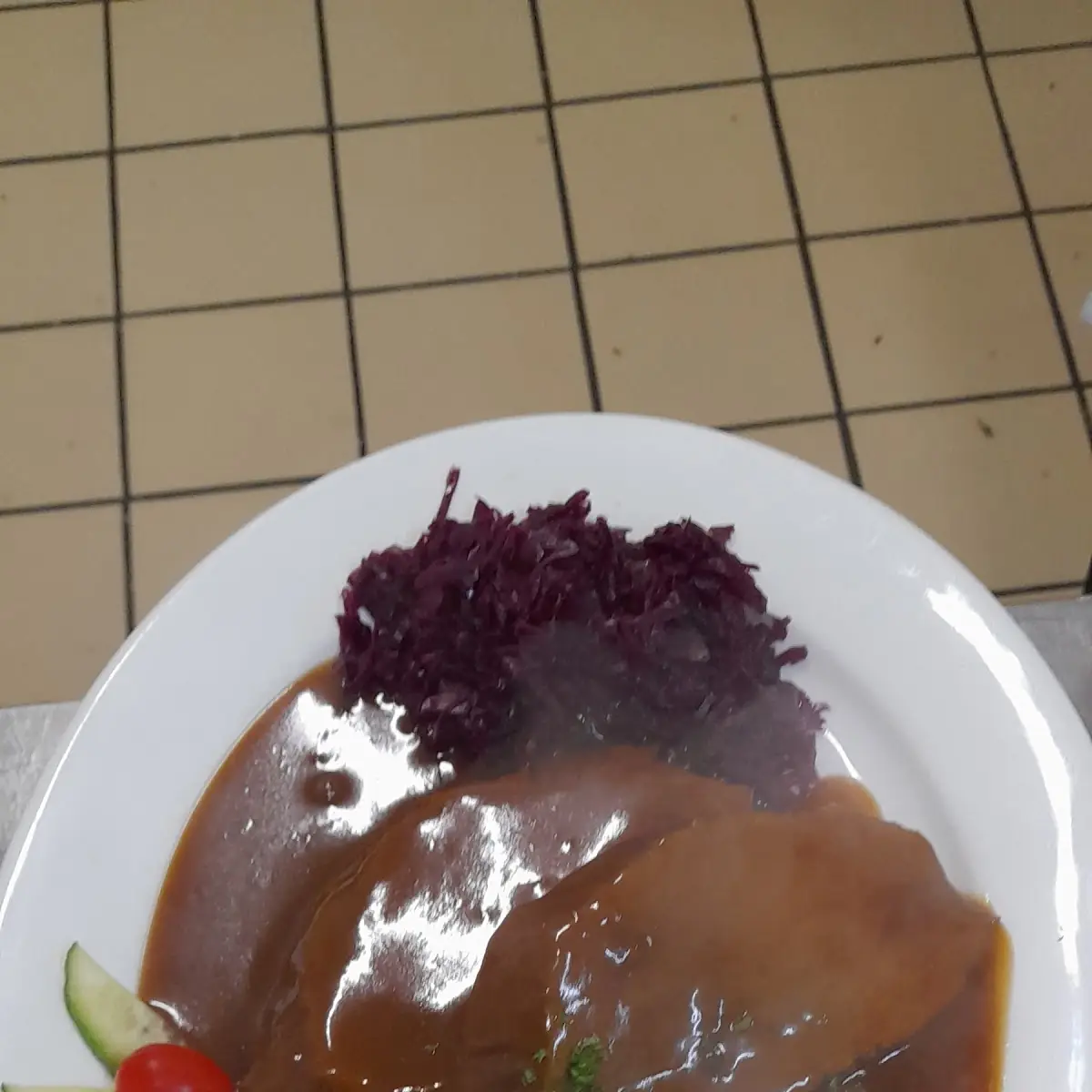 Sauerbraten