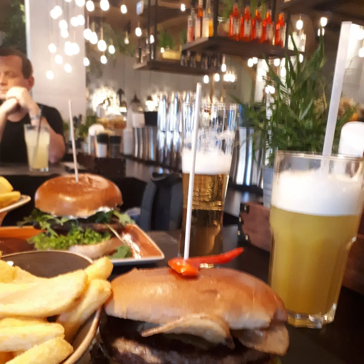 Burger