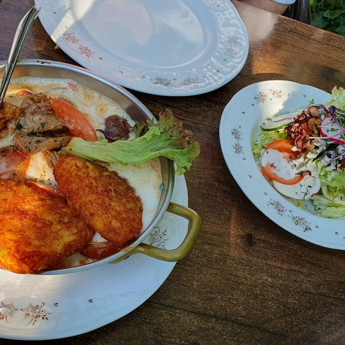 Filettöpfchen