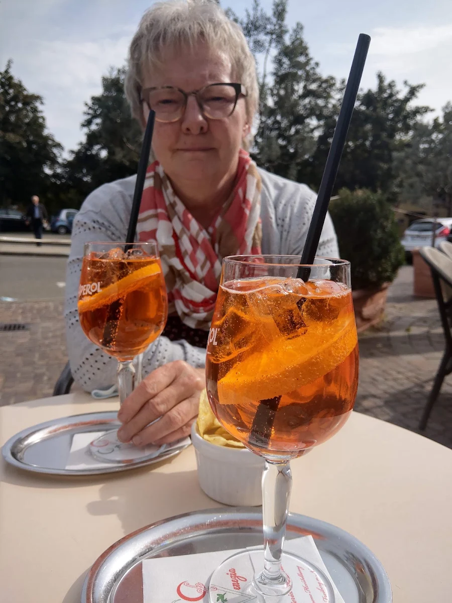 Aperol Spritz