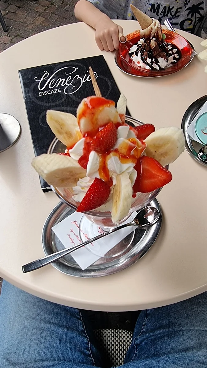 Banana Split