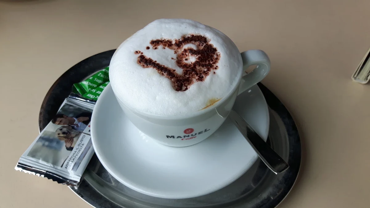 Cappuccino
