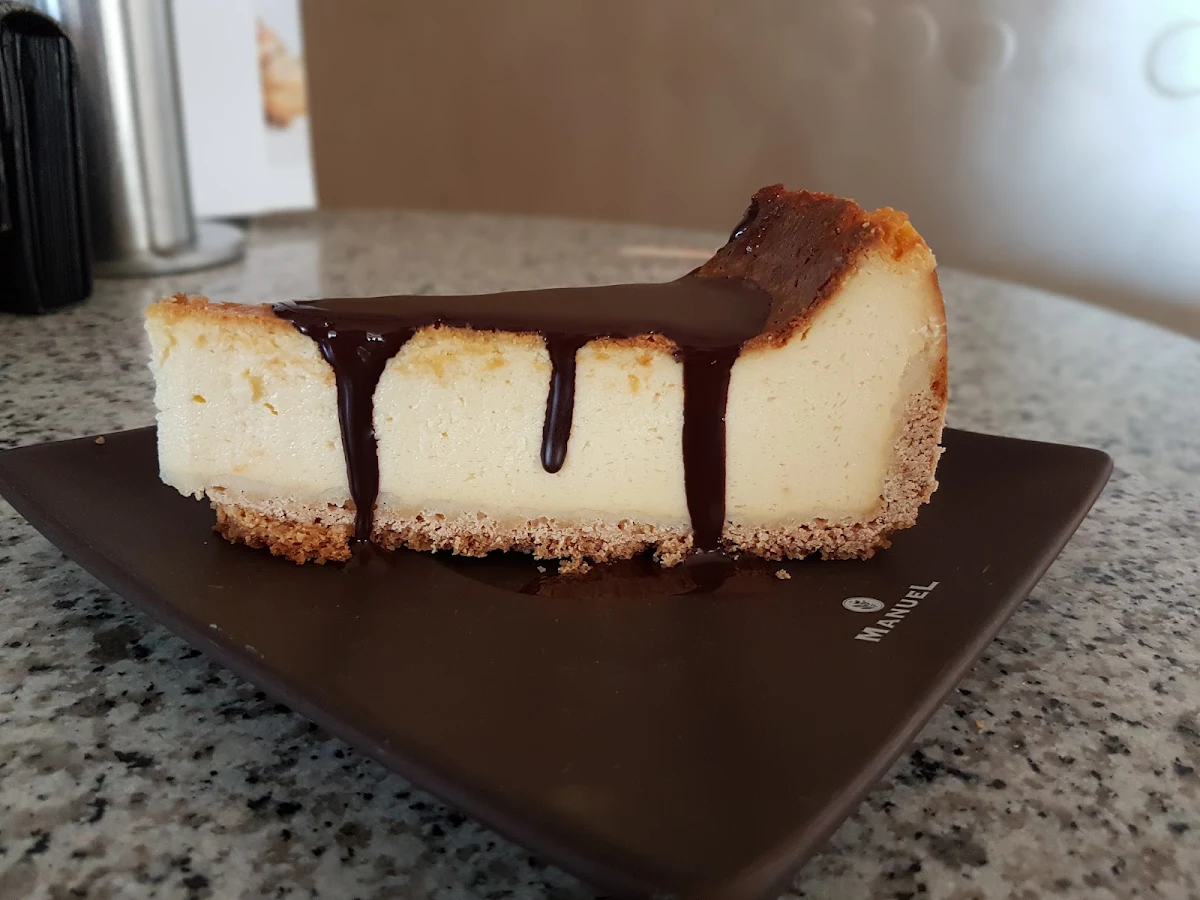Käsekuchen
