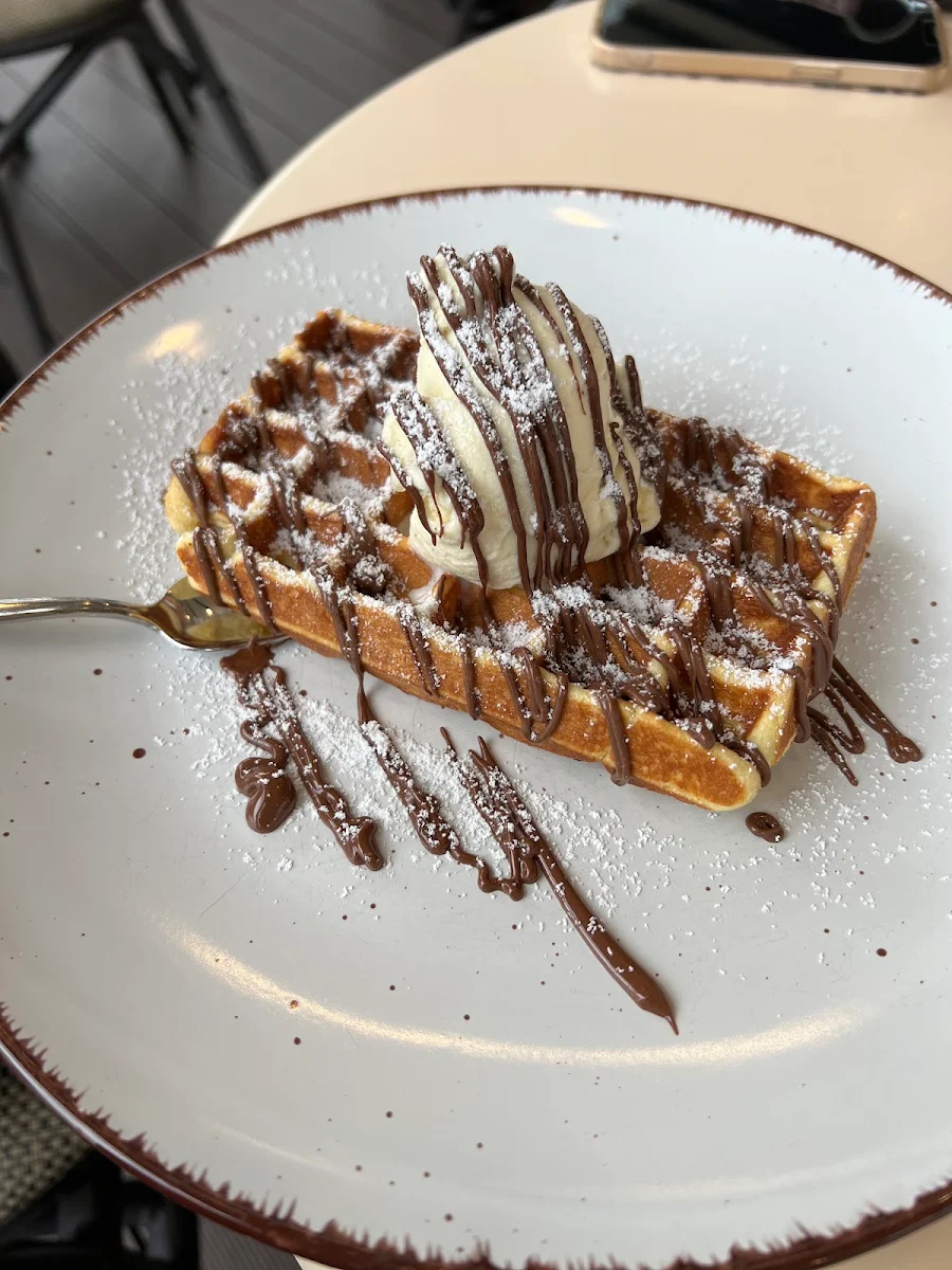 Waffle