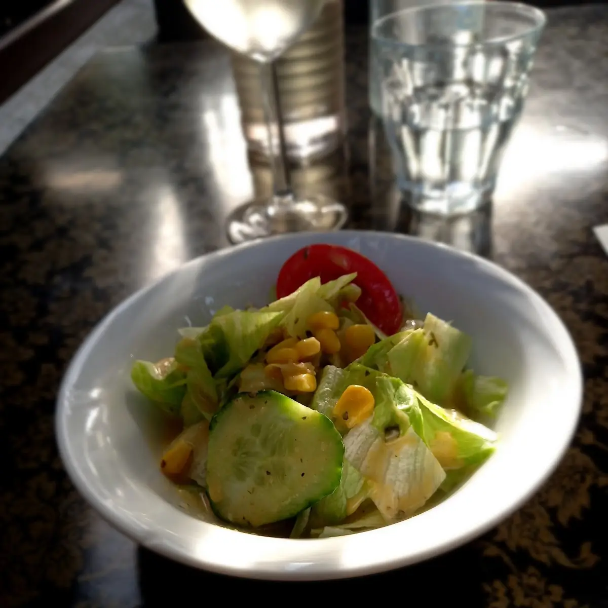 Beilagensalat