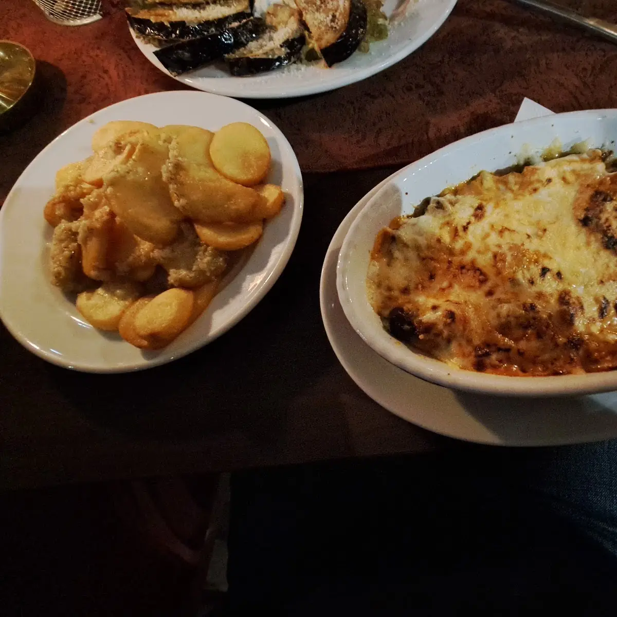 Gyros Metaxa