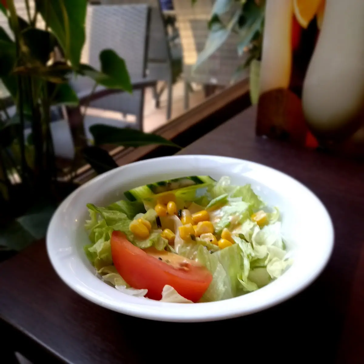 Kleiner Salat