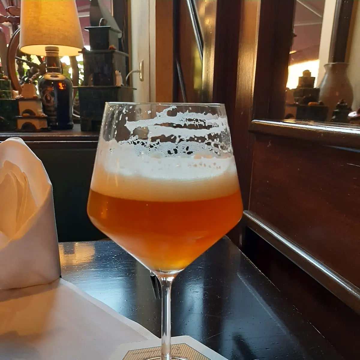 Dampfbäder Ale