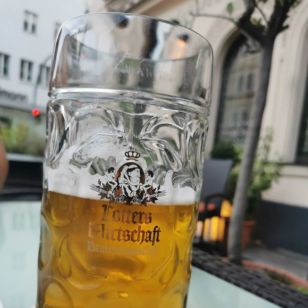 Helles Bier