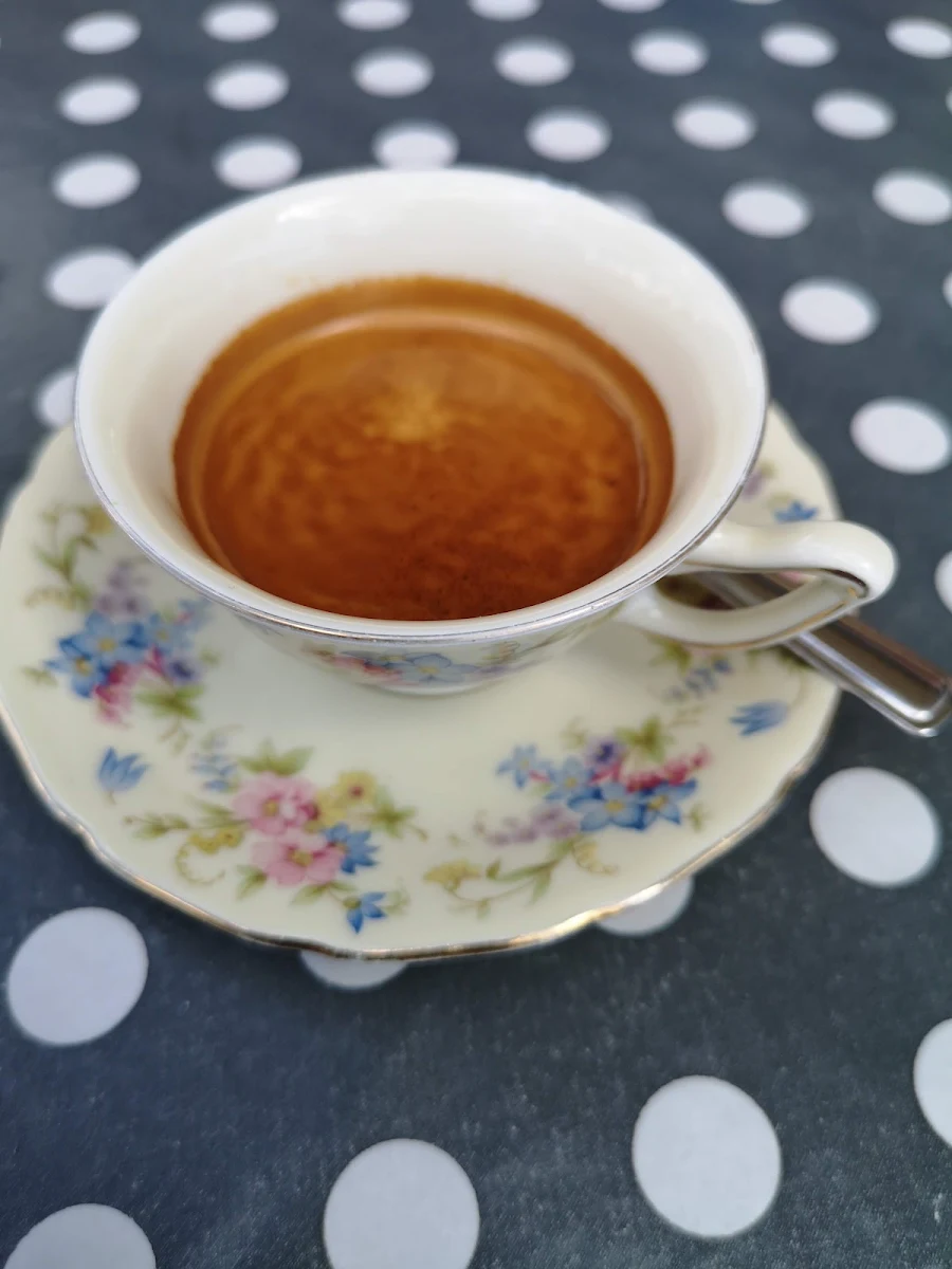 Espresso