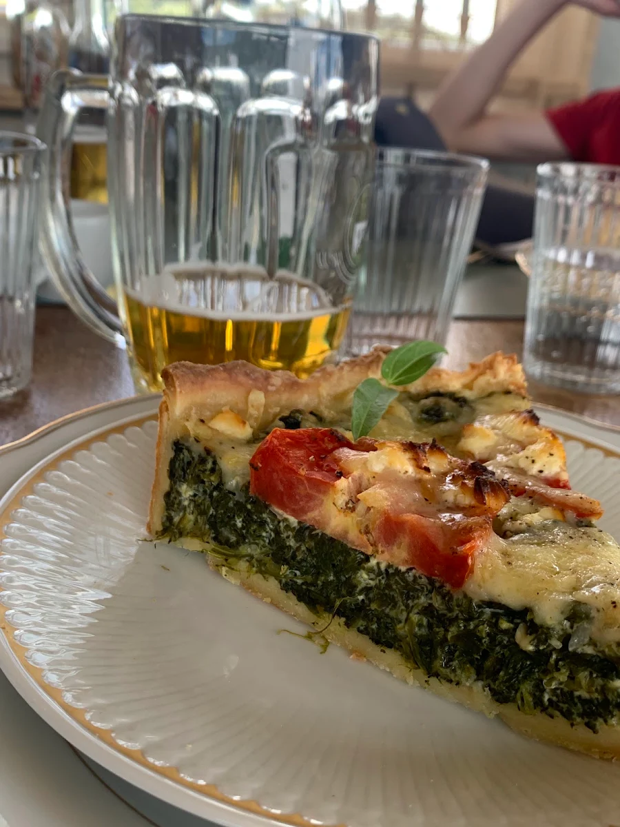 Quiche