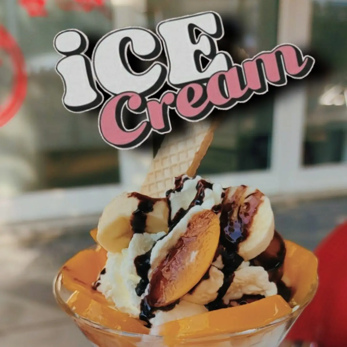 Eis