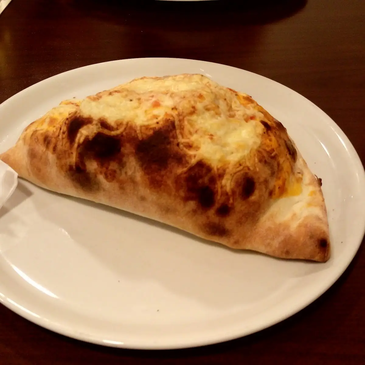 Calzone