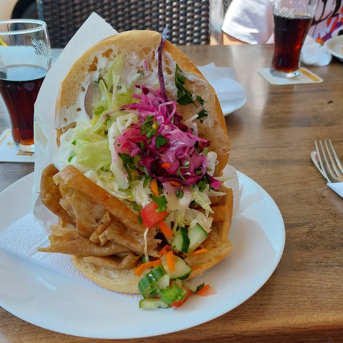 Döner