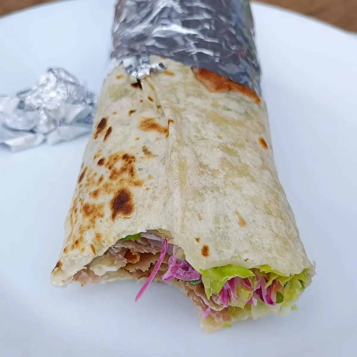 Dürüm