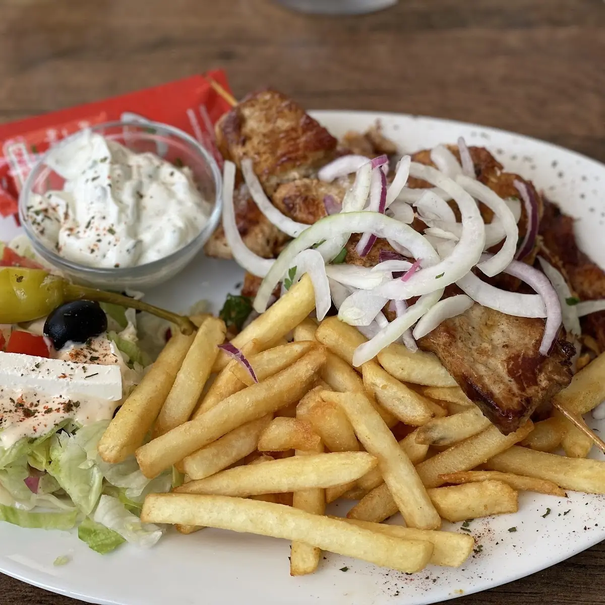 Gyro