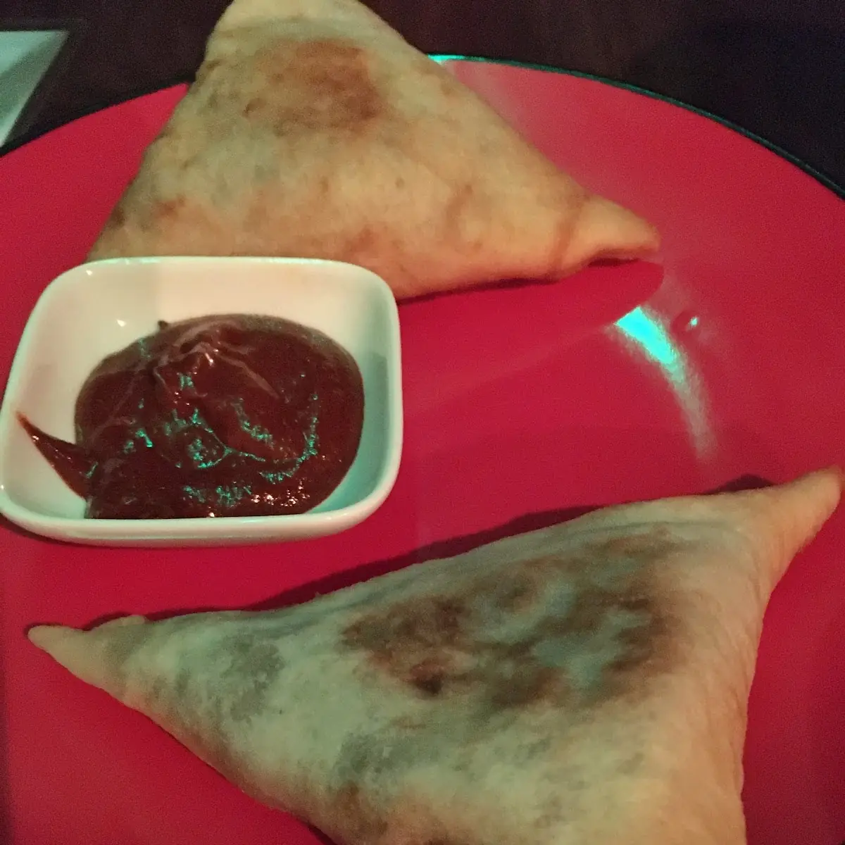 Samosa