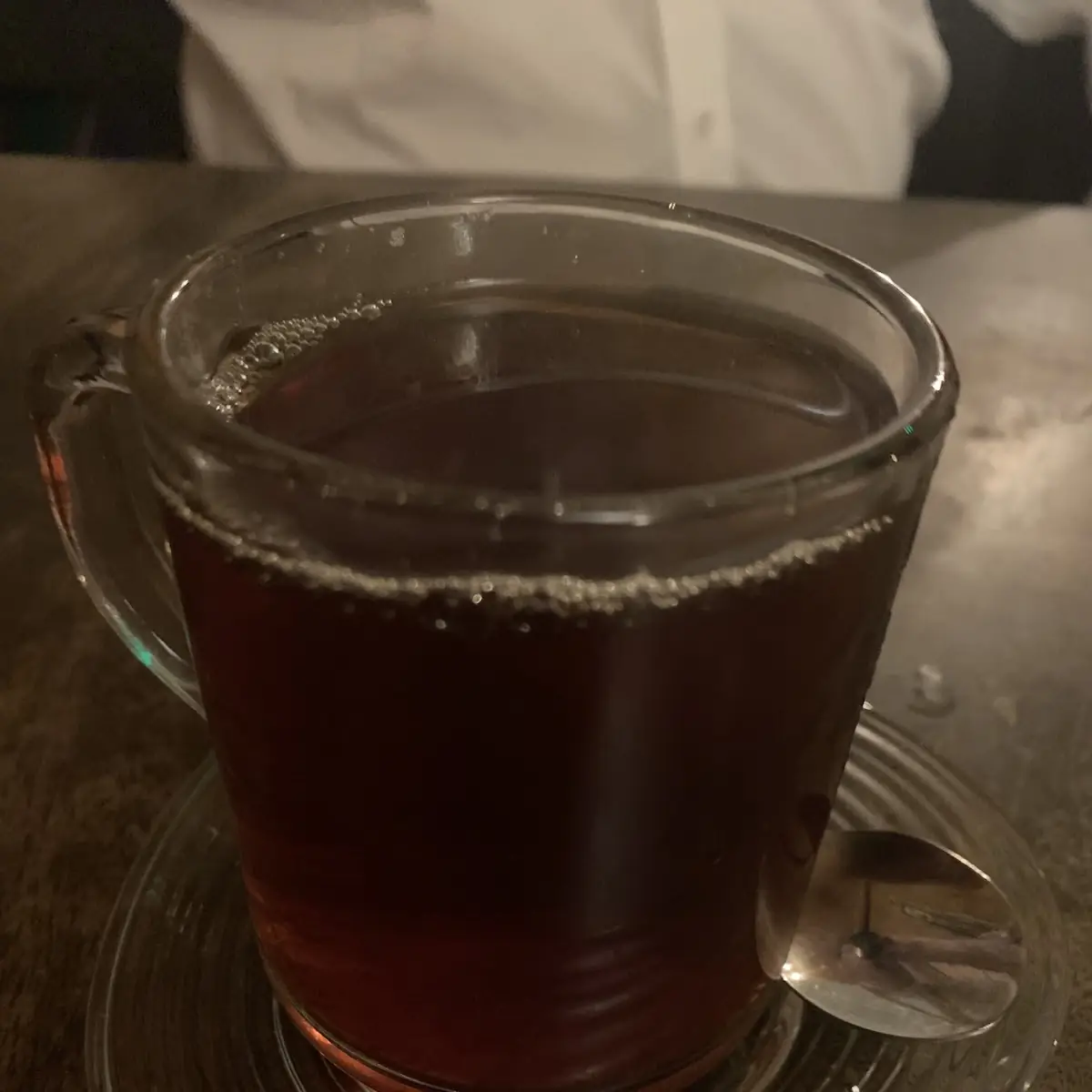 Tea