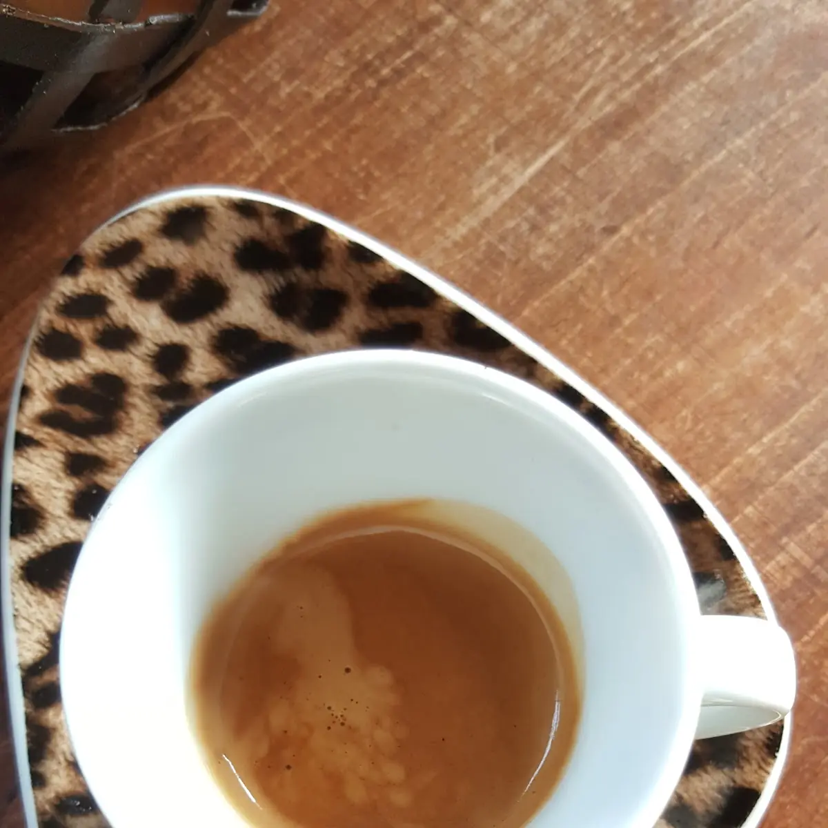 Espresso