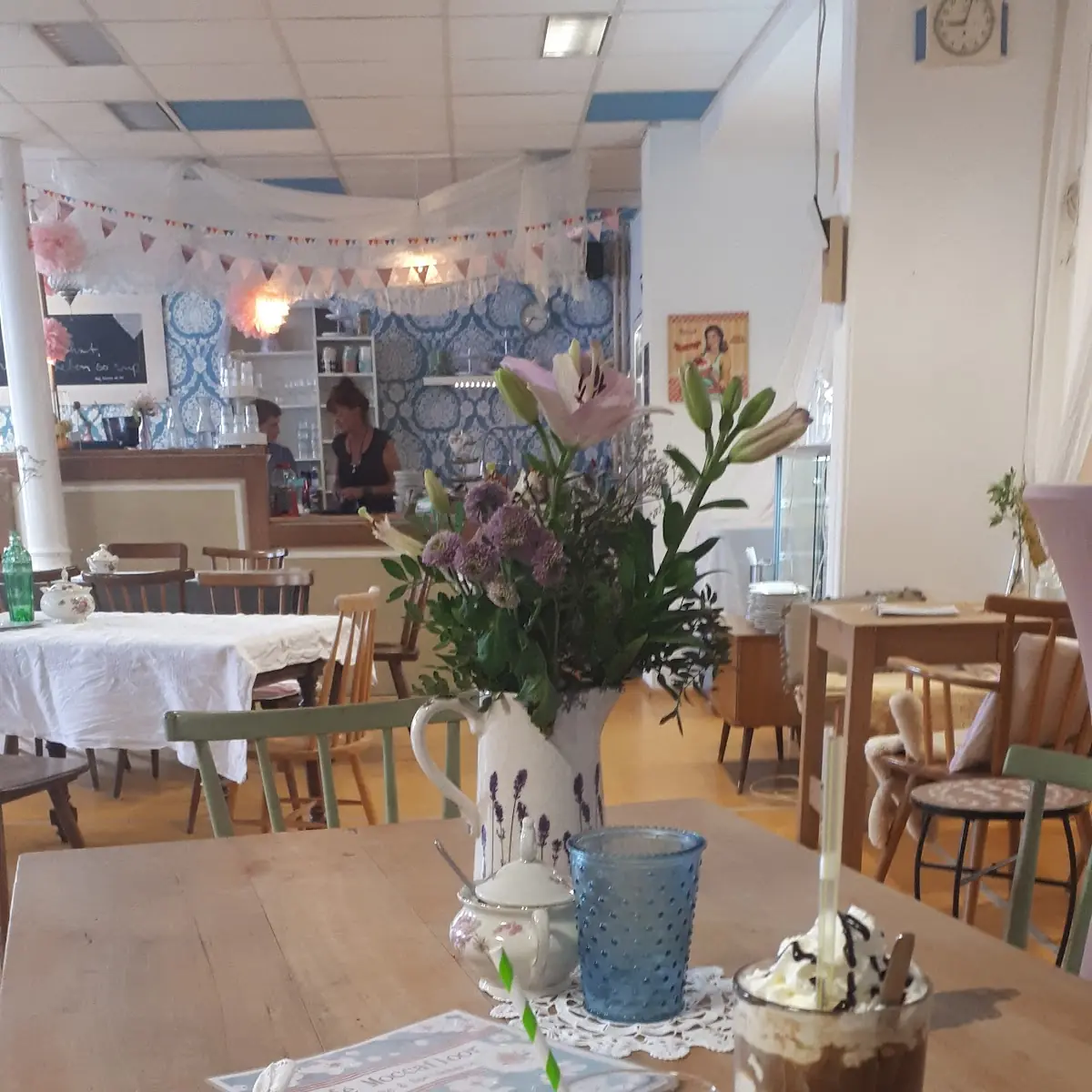 Ice Cafe