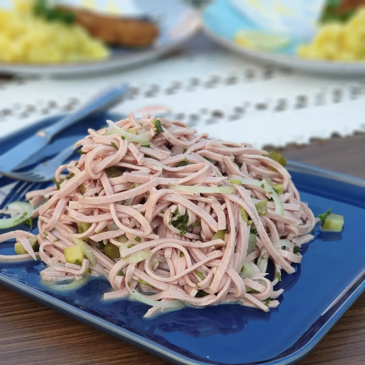 Salads