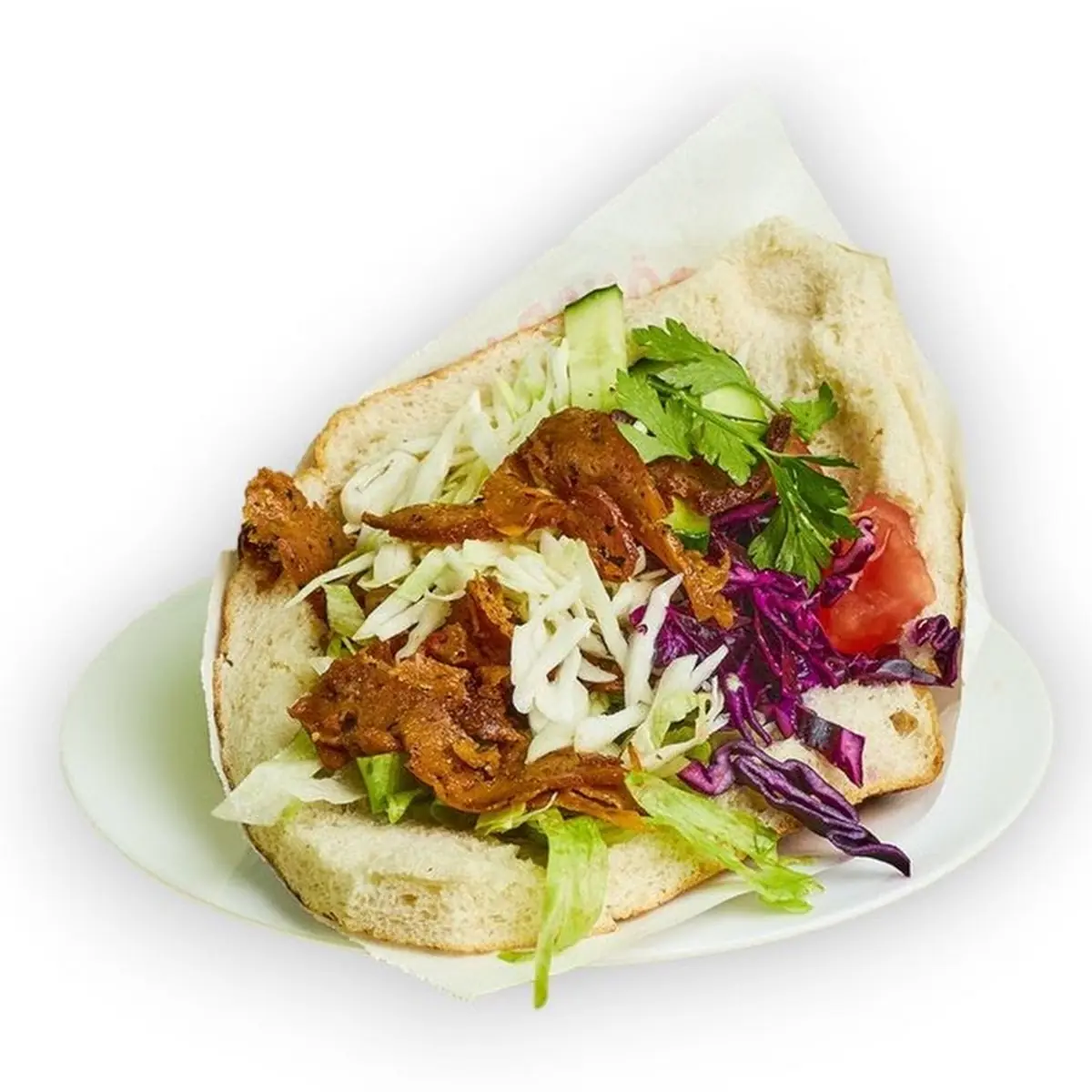 Highlights, ND DÖNER