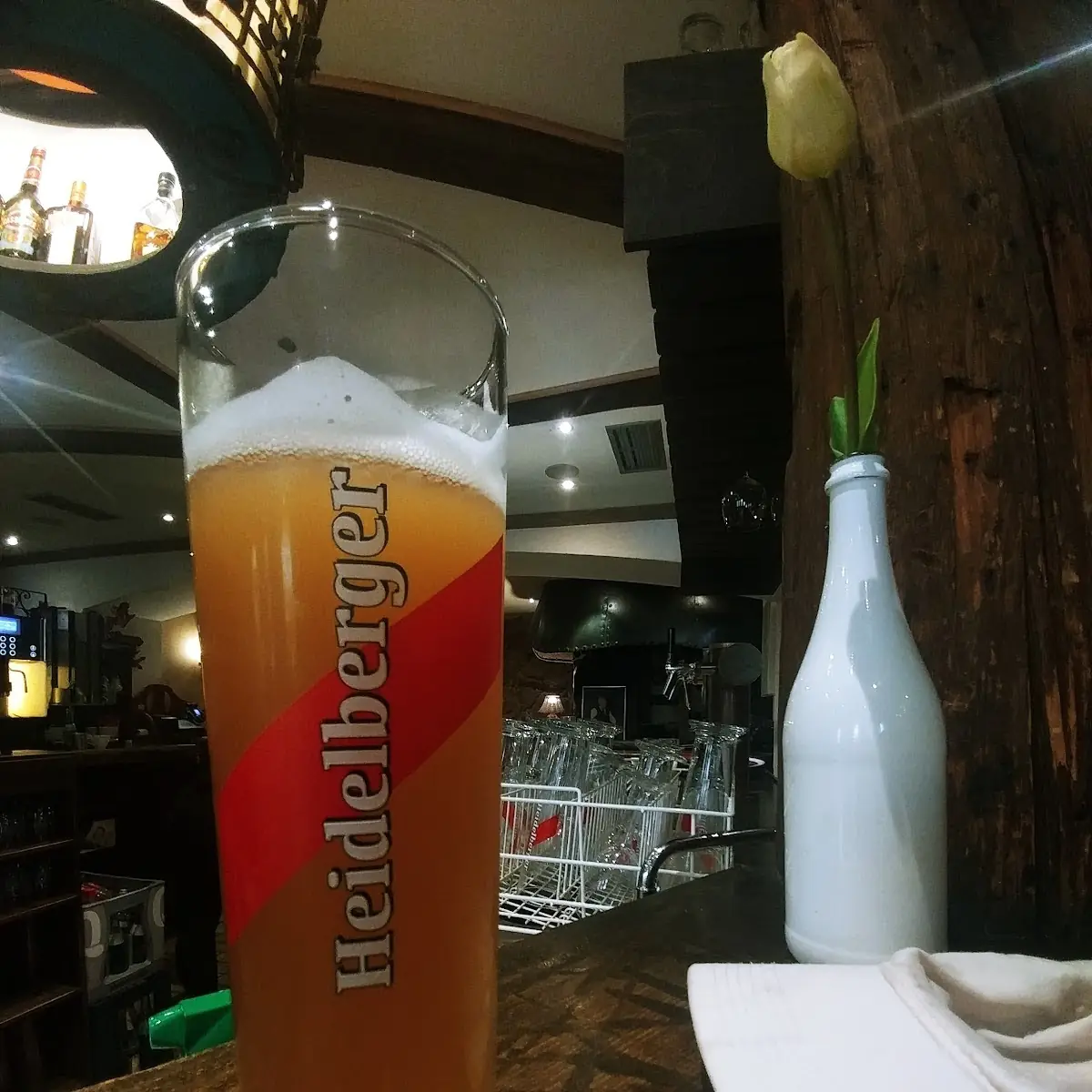 Beer, Coyote GmbH