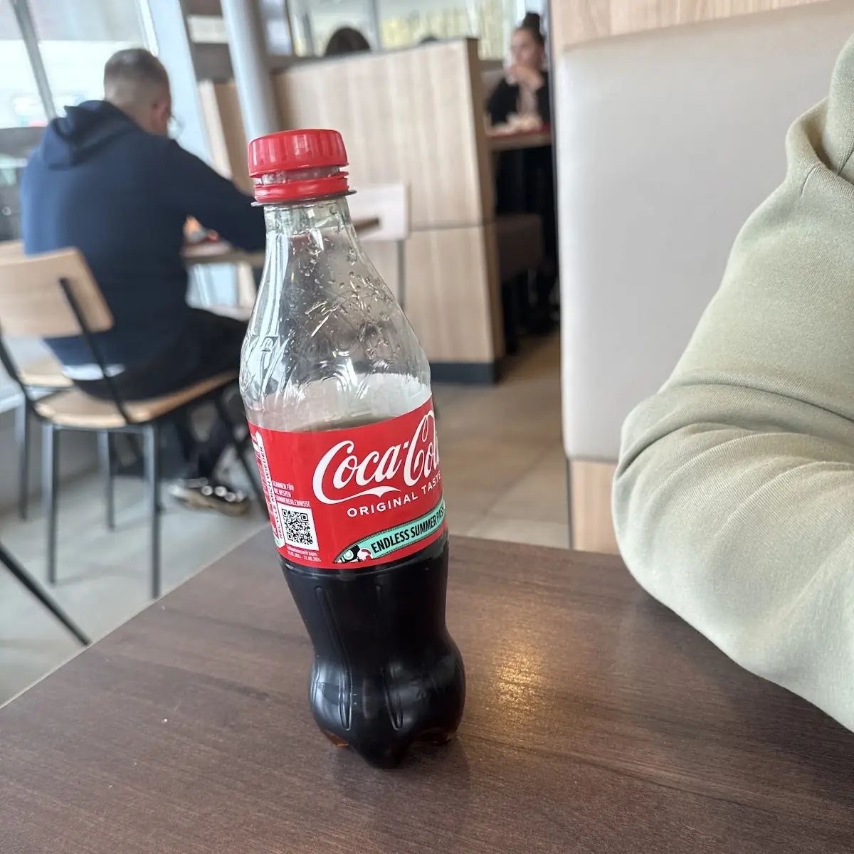 Cola